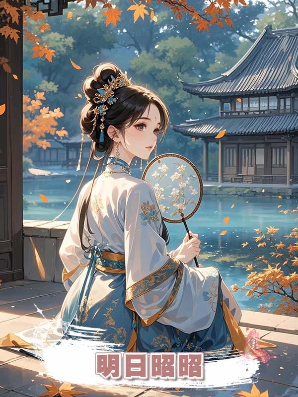 明日昭昭