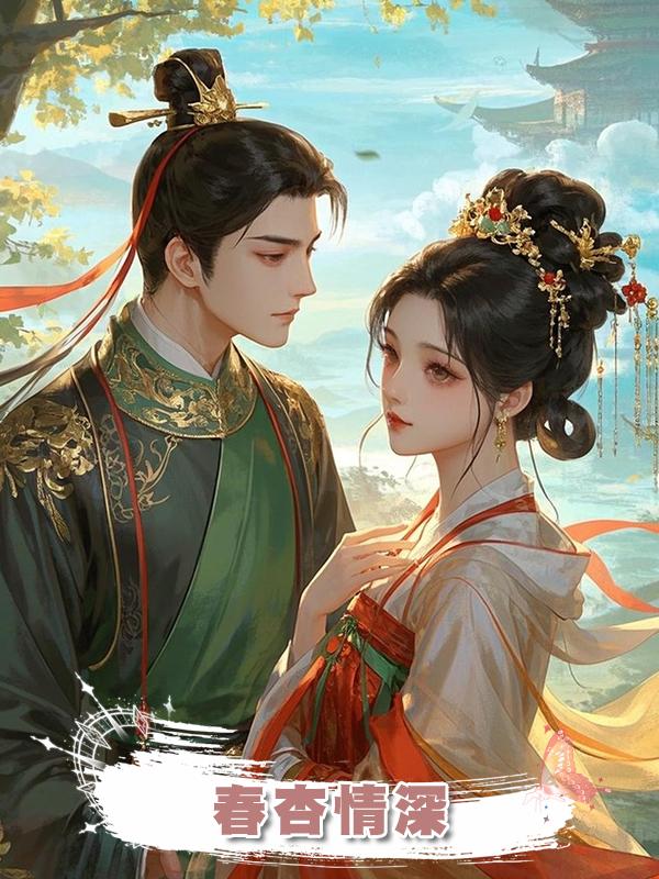 春杏情深