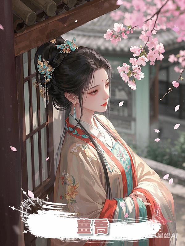 薑喬
