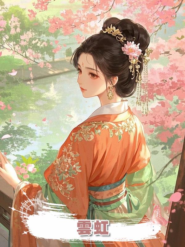 雲虹