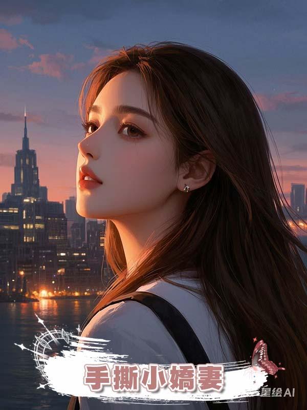 手撕小嬌妻