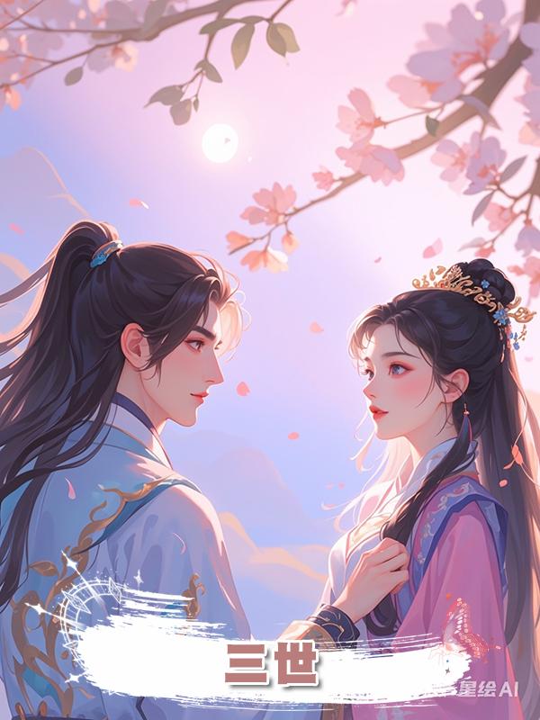 三世