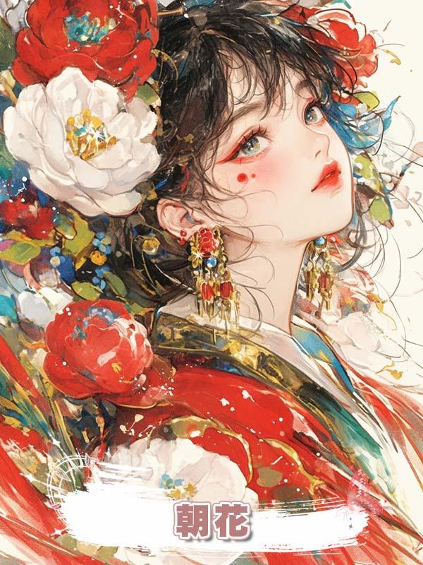 朝花