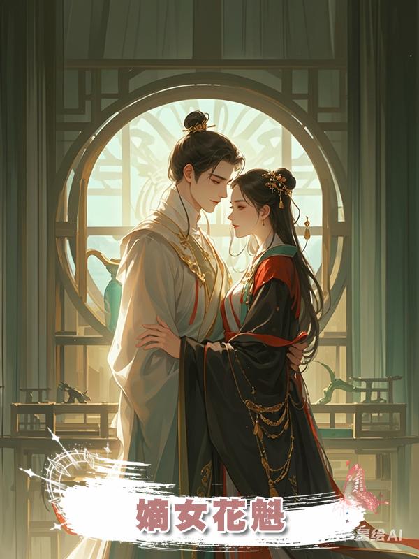嫡女花魁