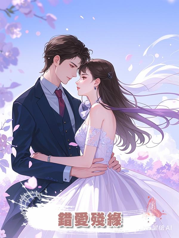 錯愛殘緣