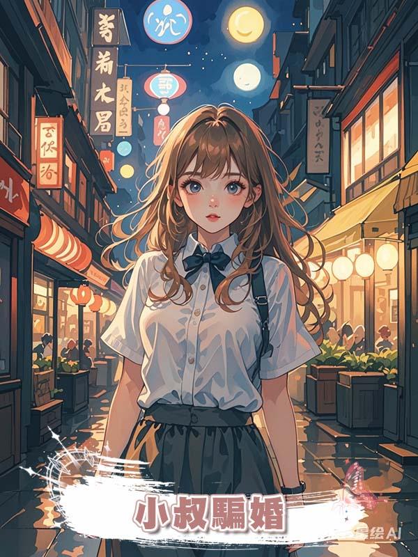 小叔騙婚
