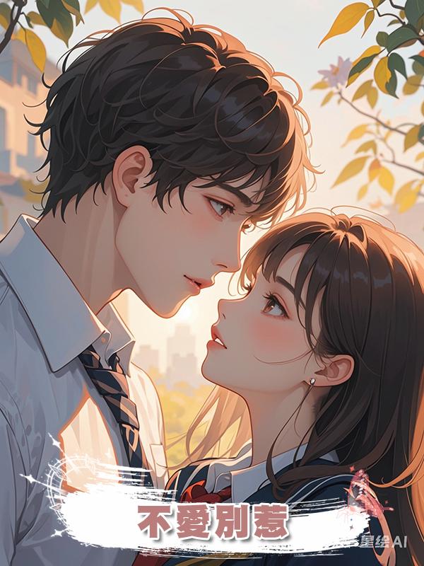 不愛別惹