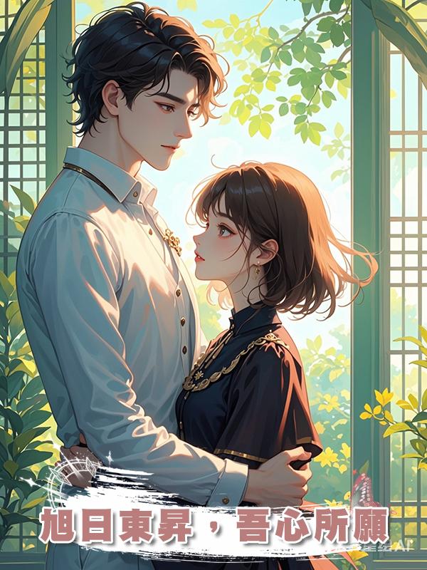 旭日東昇，吾心所願