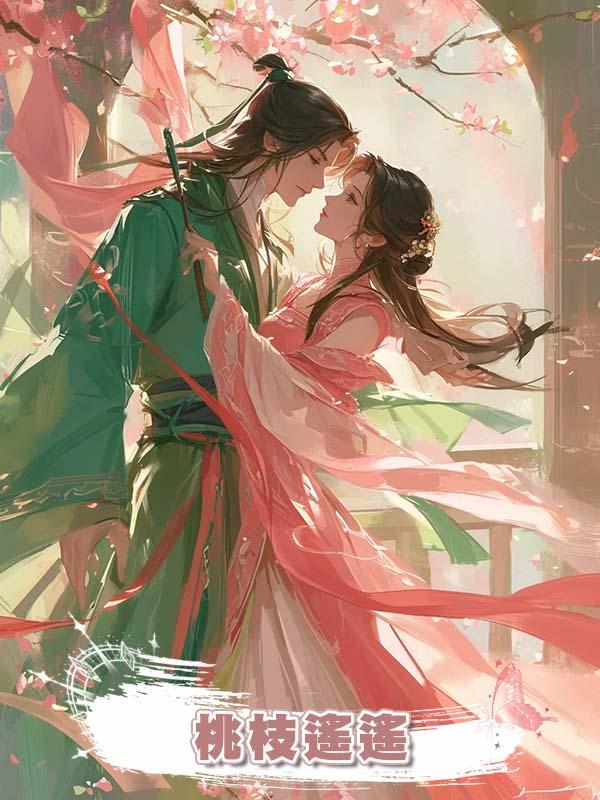 桃枝遙遙