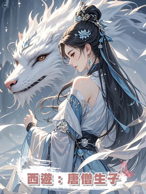 西遊：唐僧生子