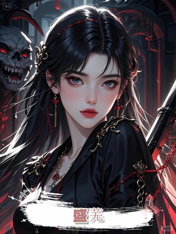 盛蕪