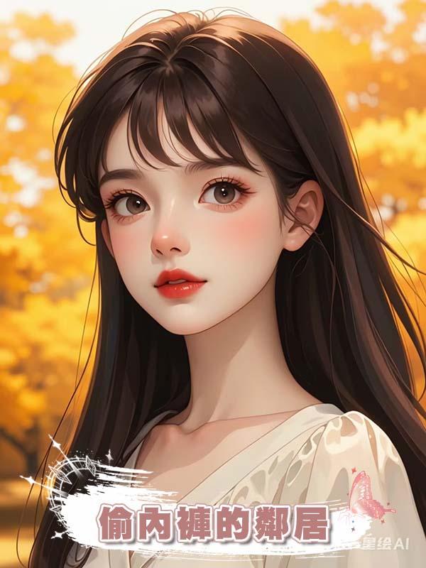 偷內褲的鄰居