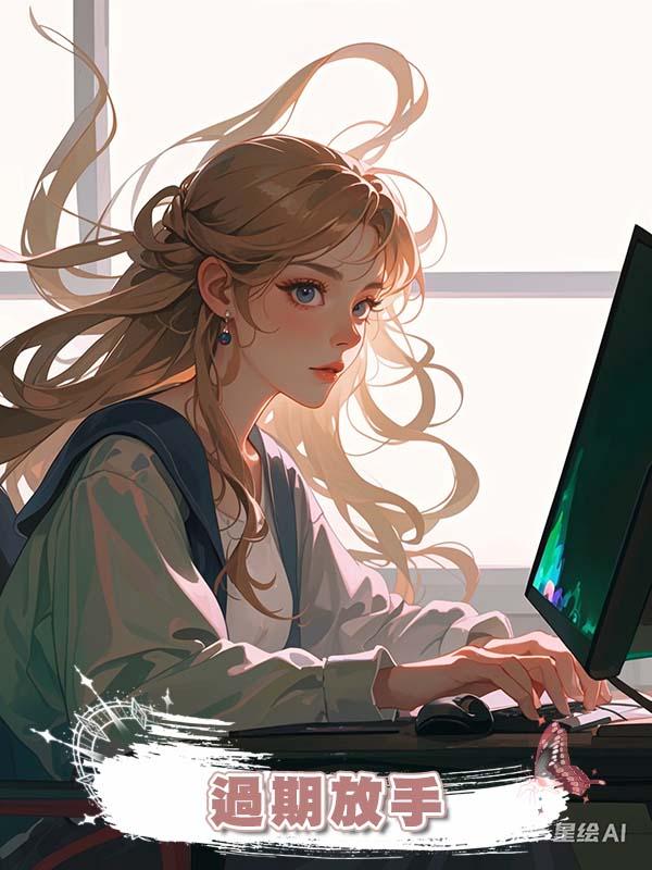 過期放手