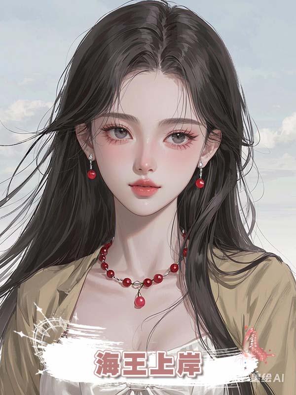 海王上岸