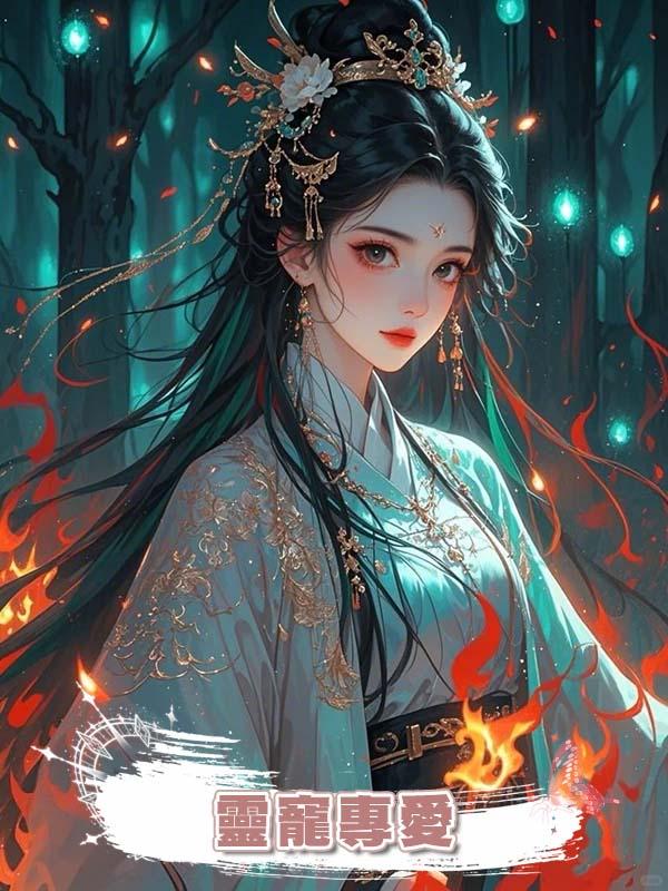 靈寵專愛