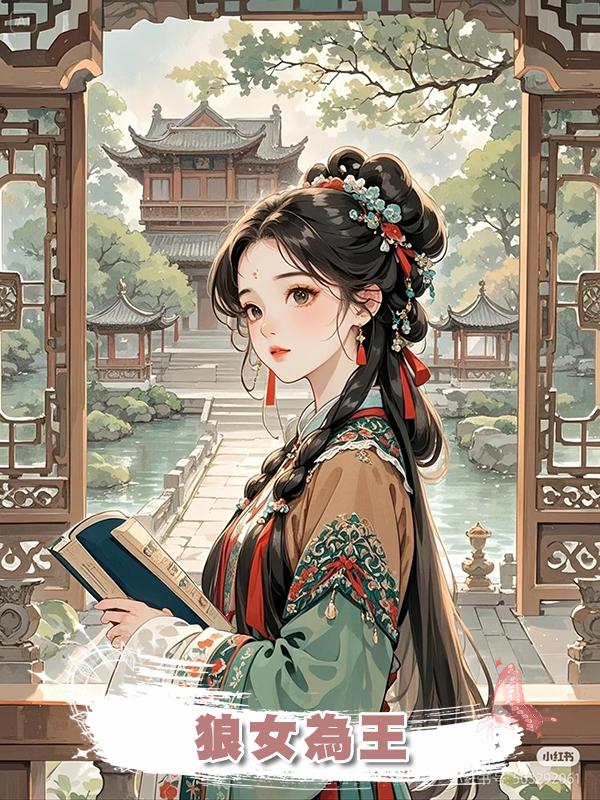狼女為王