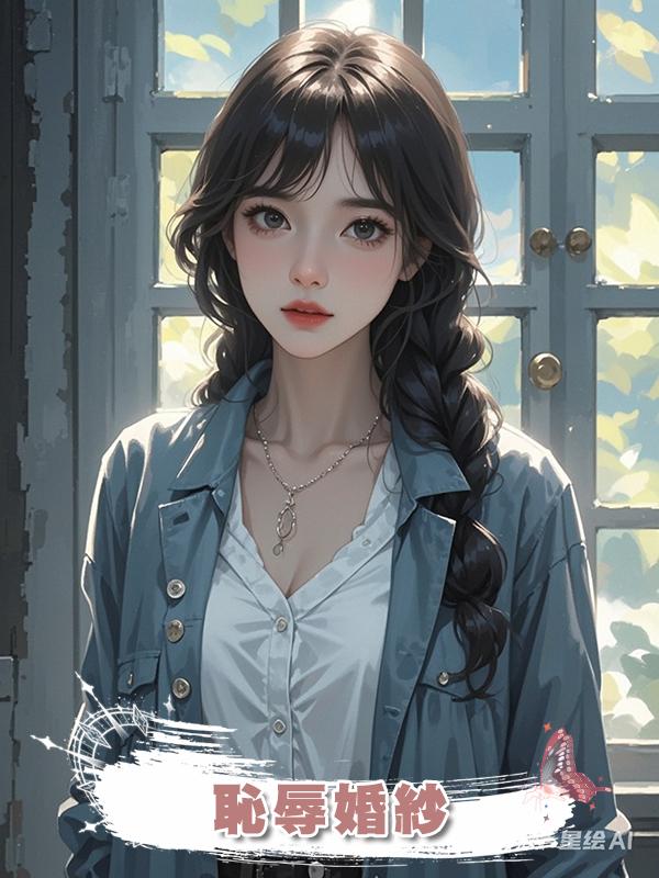 恥辱婚紗