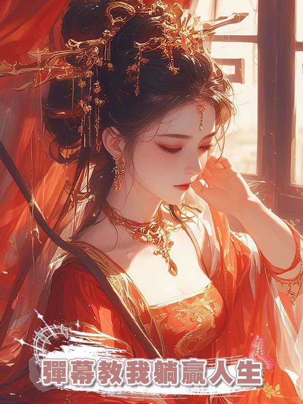 彈幕教我躺贏人生