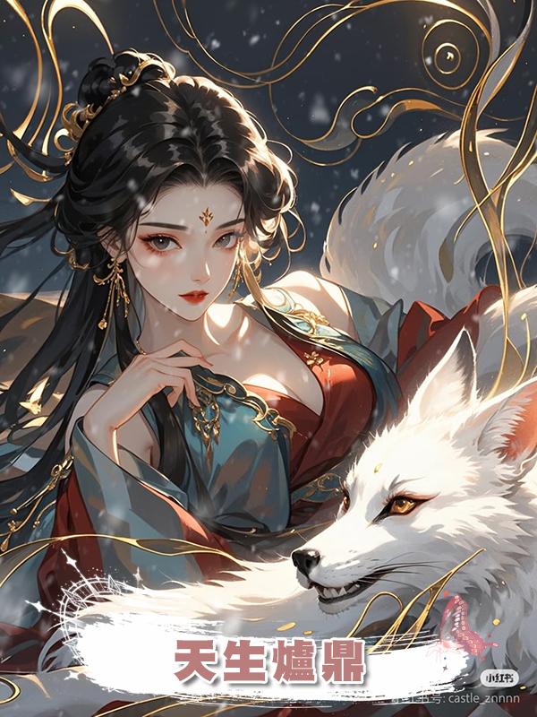 天生爐鼎