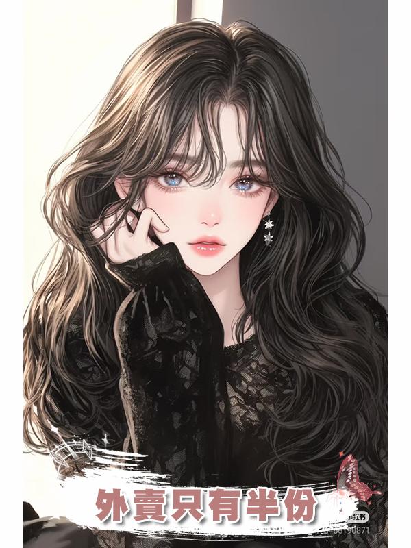 外賣隻有半份