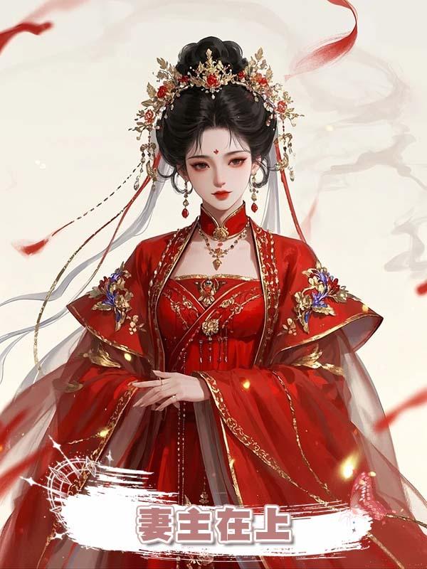 妻主在上