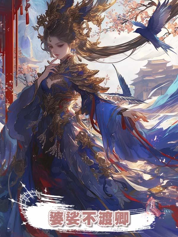 婆娑不渡卿