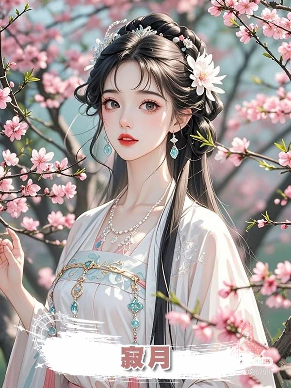 寂月