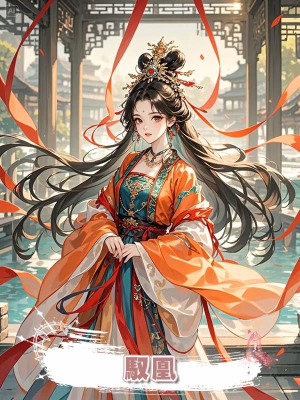馭凰