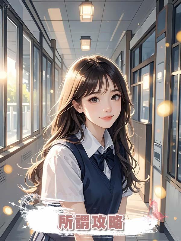 所謂攻略