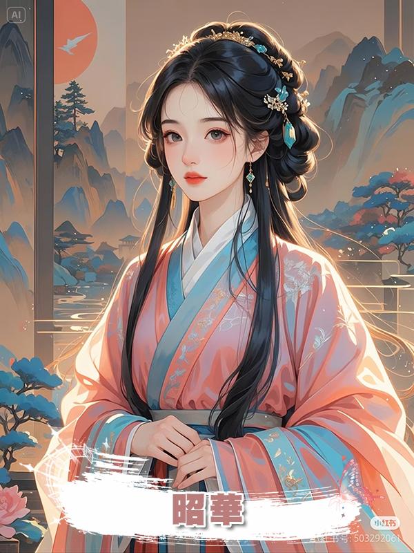 昭華