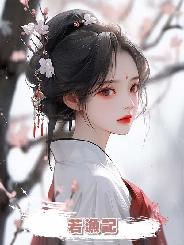 若漁記