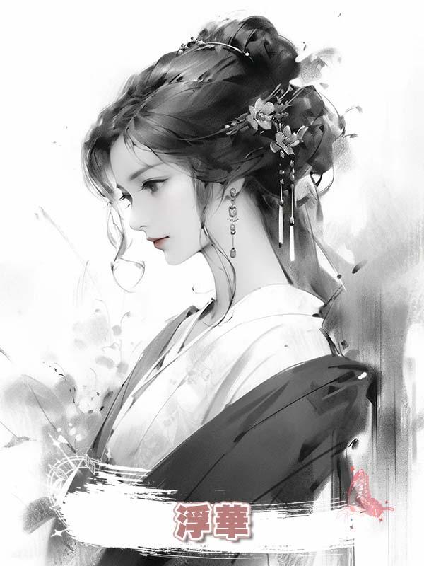 浮華