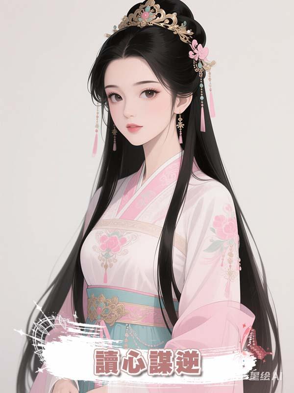 讀心謀逆
