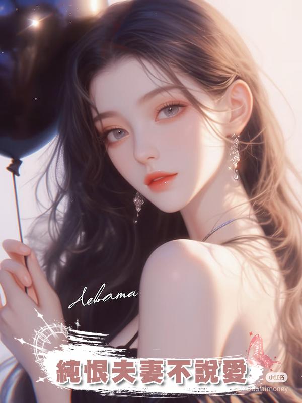 純恨夫妻不說愛