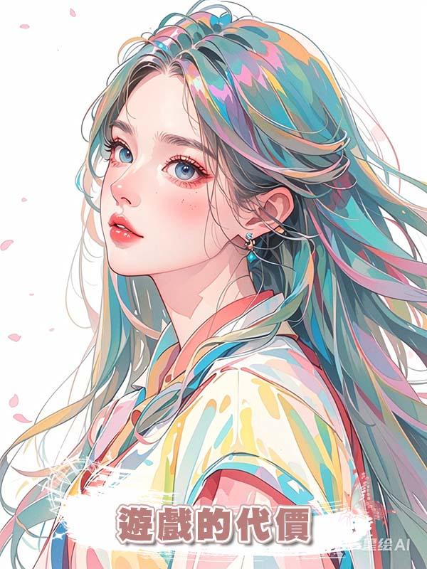 遊戲的代價