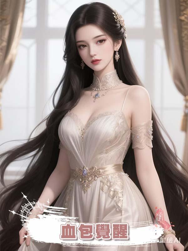 血包覺醒