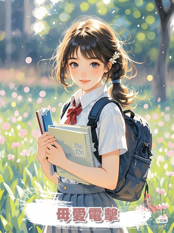 母愛電擊