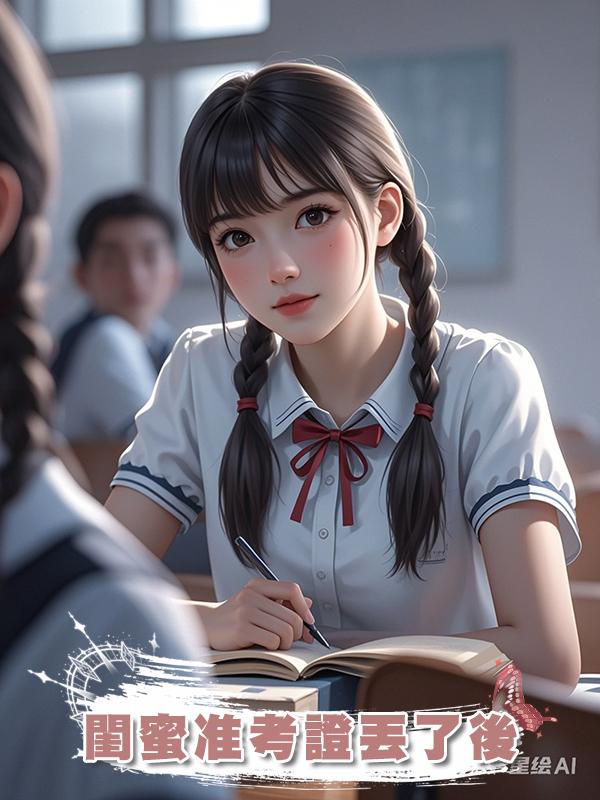 閨蜜準考證丟了後