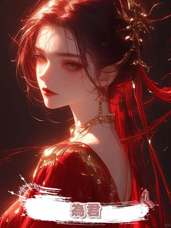 為君