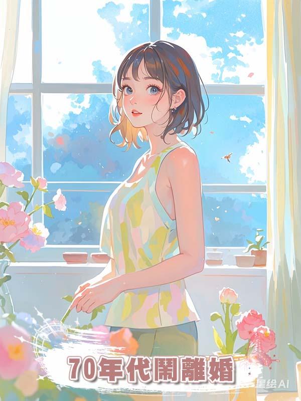 70年代鬧離婚