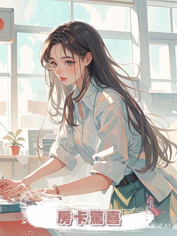 房卡驚喜