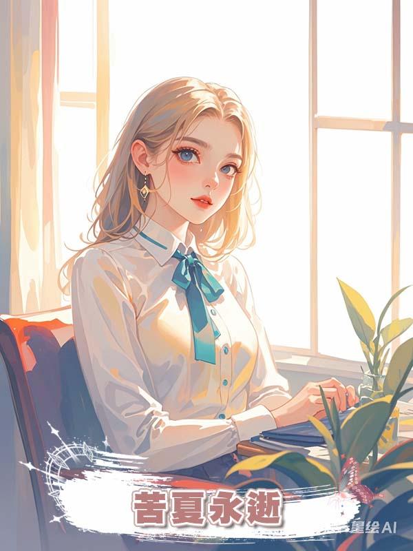 苦夏永逝