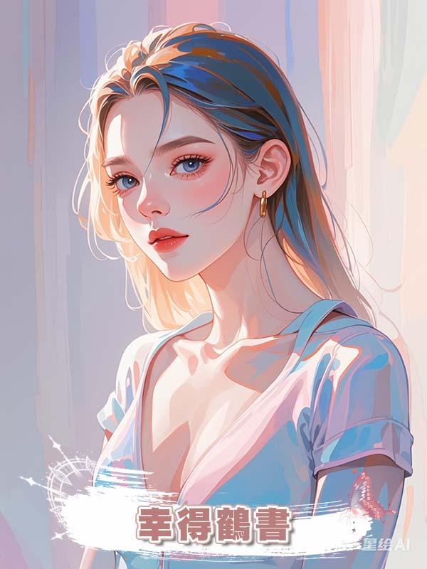 幸得鶴書
