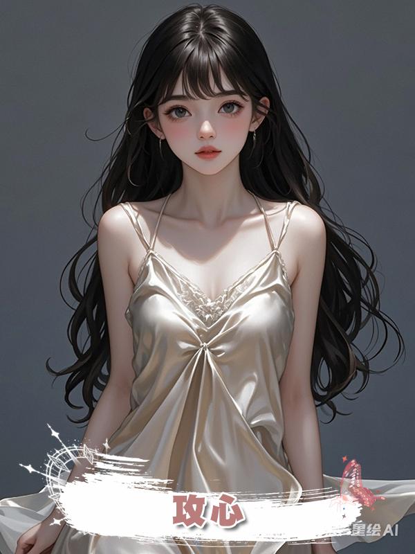 攻心.