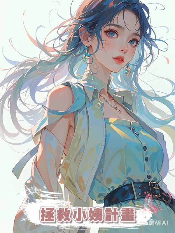 拯救小姨計畫