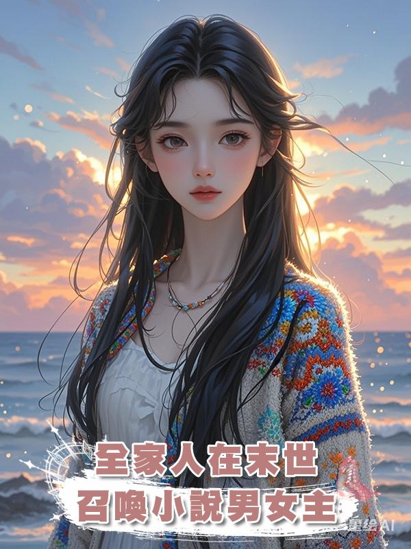 全家人在末世召喚小說男女主