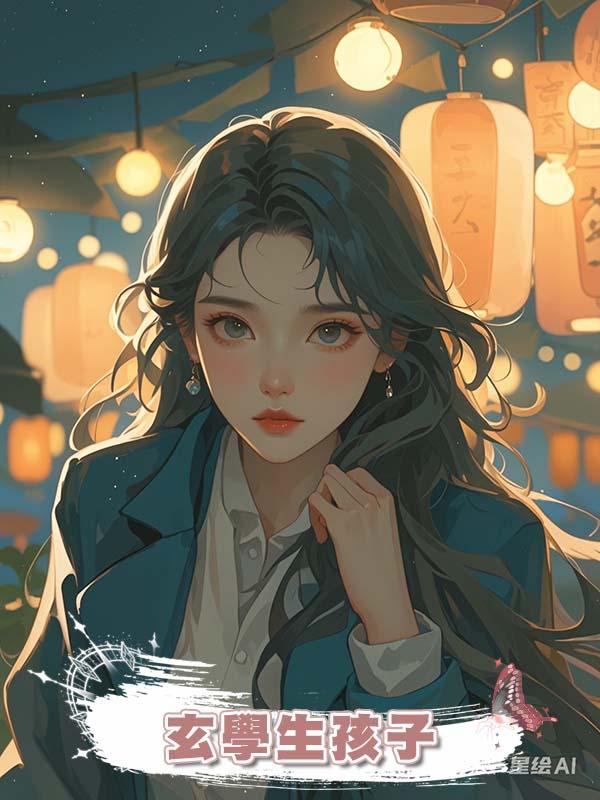 玄學生孩子
