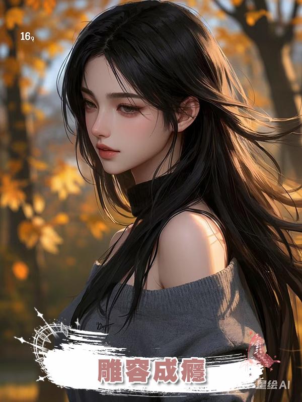 雕容成癮