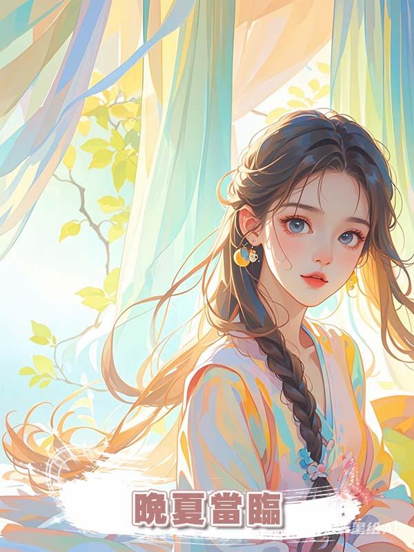 晚夏當臨