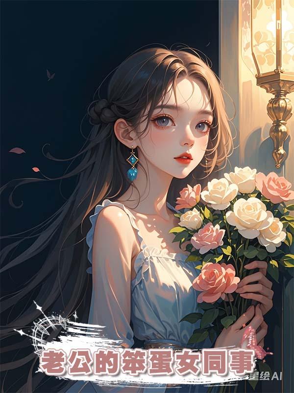 老公的笨蛋女同事